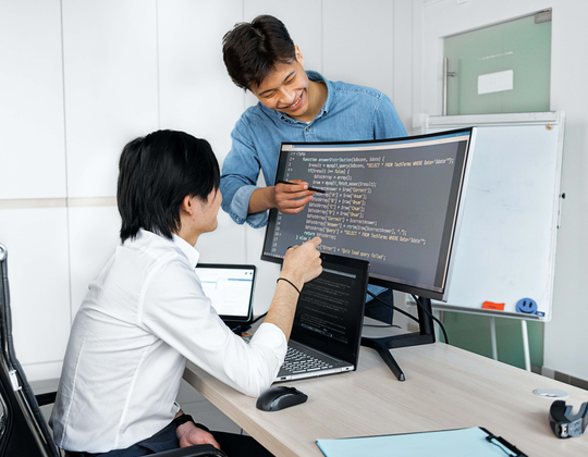 METADMIN